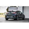 Borla Hyundai Veloster N Cat-back