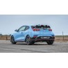 Borla Hyundai Veloster N Cat-back