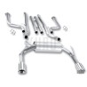 Borla Infiniti FX50 5.0 V8 Cat-back S-Type