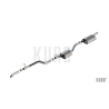 Borla Jeep Gladiator Cat-back