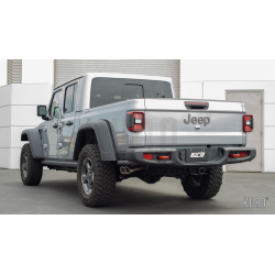 Borla Jeep Gladiator Cat-back