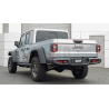 Borla Jeep Gladiator Cat-back