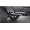 Borla Jeep Gladiator Cat-back