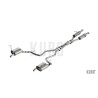 Borla Jeep Grand Cherokee L Wydech Cat-back S-Type 2021+