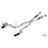 Borla Jeep Grand Cherokee WK2 3.6L V6 2014-2021 Cat-back Dual