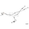Borla Jeep Grand Cherokee WK2 SRT-8 2015+ Wydech Cat-back