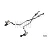Borla Jeep Grand Cherokee WK2 SRT-8 2015+ Wydech Cat-back