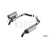 Borla Jeep Grand Wagoneer Wydech Axle-Back S-Type 2022+