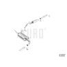 Borla Jeep Wrangler JK V6 2012+ 3d Cat-back Single Exit
