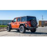 Borla Jeep Wrangler JL/JLU 2.0L / 4xe Axle-back