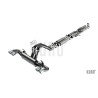 Borla Jeep Wrangler Rubicon 392 6.4