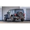 Borla Jeep Wrangler Rubicon 392 6.4