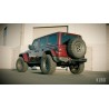 Borla Jeep Wrangler Rubicon 392 6.4