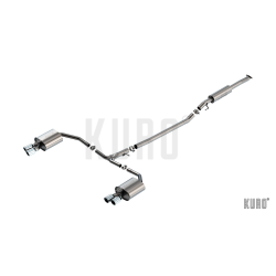 Borla Kia K5 GT 2.5L Cat-back