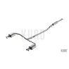 Borla Kia K5 GT 2.5L Cat-back