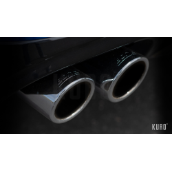 Borla Kia K5 GT 2.5L Cat-back