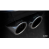 Borla Kia K5 GT 2.5L Cat-back