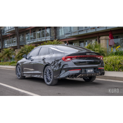Borla Kia K5 GT 2.5L Cat-back