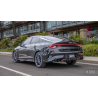 Borla Kia K5 GT 2.5L Cat-back