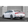 Borla Kia K5 GT-Line AWD Cat-back