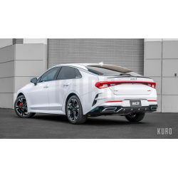 Borla Kia K5 GT-Line FWD Cat-back