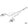 Borla Kia Stinger GT 3.3 T-GDI Cat-back S-Type