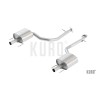 Borla Lexus GS350 2013-2020 Axle-back