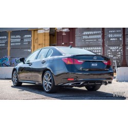 Borla Lexus GS350 2013-2020 Axle-back