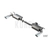 Borla Mazda 3 2019-2021 2.5L Axle-back