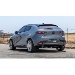Borla Mazda 3 2019-2021 2.5L Axle-back