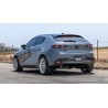 Borla Mazda 3 2019-2021 2.5L Axle-back
