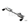 Borla Mazda 3 2019-2021 2.5L Axle-back