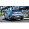 Borla Mazda 3 2019-2021 2.5L Axle-back
