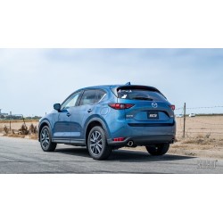 Borla Mazda CX-5 2017-2021 Axle-back