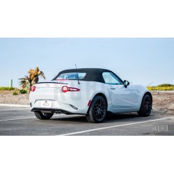 Borla Mazda Miata MX-5 ND 2.0L Axle-back