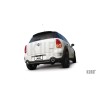 Borla MINI Cooper Countryman S R60 Axle-back