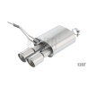 Borla MINI Cooper S F56 / MINI Cooper S Convertible F57 Axle-back