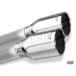 Borla MINI Cooper S F56 / MINI Cooper S Convertible F57 Axle-back