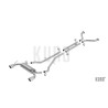 Borla Nissan 370Z 3.7L V6 2009-2020 Cat-back