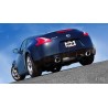 Borla Nissan 370Z 3.7L V6 2009-2020 Cat-back
