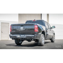 Borla RAM 1500 2019+ Cat-back