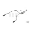 Borla RAM 1500 2019+ Cat-back