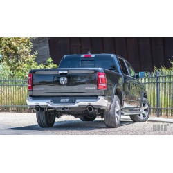 Borla RAM 1500 2019+ Cat-back