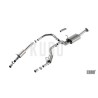 Borla RAM 1500 2025 Cat-back