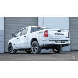 Borla RAM 1500 2025 Cat-back