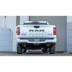 Borla RAM 1500 2025 Cat-back