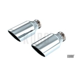 Borla RAM 1500 2025 Cat-back