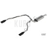 Borla RAM 1500 5.7L Classic 2009-2022 Cat-back
