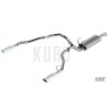 Borla RAM 1500 5.7L Classic 2009-2022 Cat-back