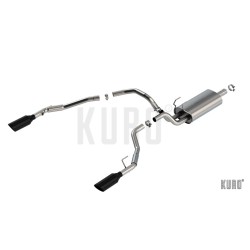 Borla RAM 1500 5.7L Classic 2009-2022 Cat-back
